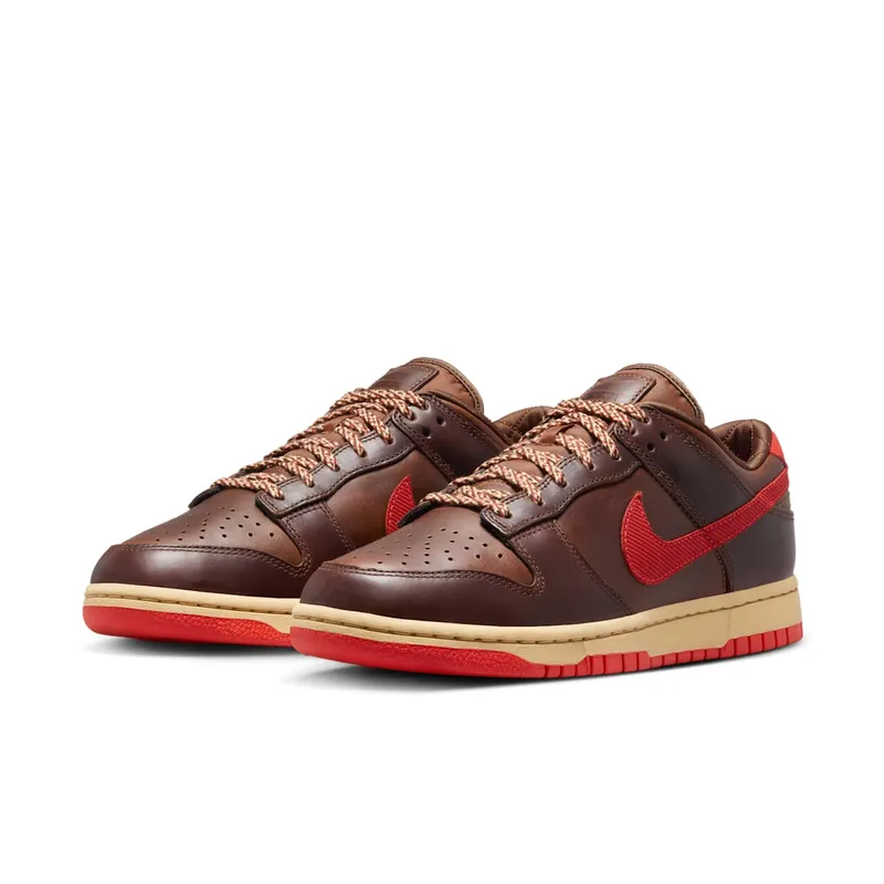Nike Dunk Low Retro Light British Tan (HQ3448-262)