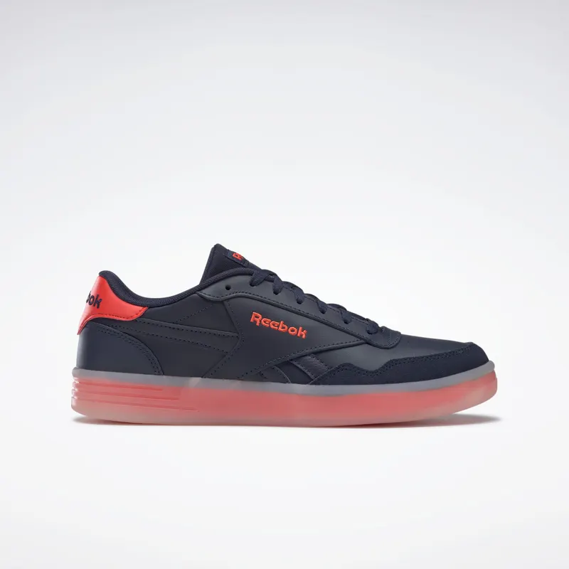 Reebok Royal Techque T CE Vector Navy / Dynamic Red / Vector Navy (FX0728)