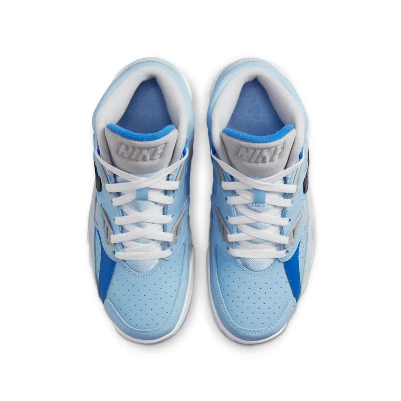 Nike Air Trainer SC High Kansas City Royals (DX1786-400)