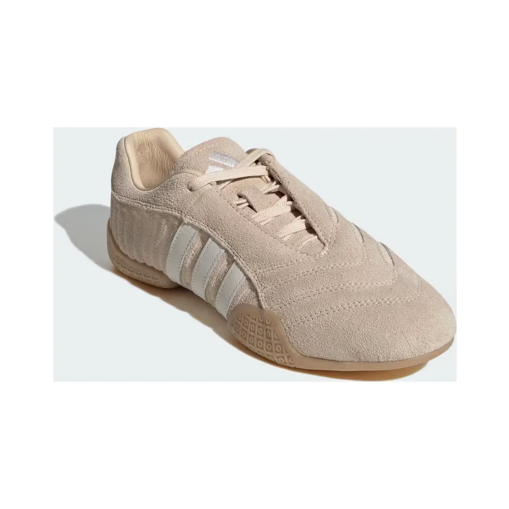 adidas Taekwondo Mei Elite “Sand Strata / Cloud White / Gum” (KI3566)