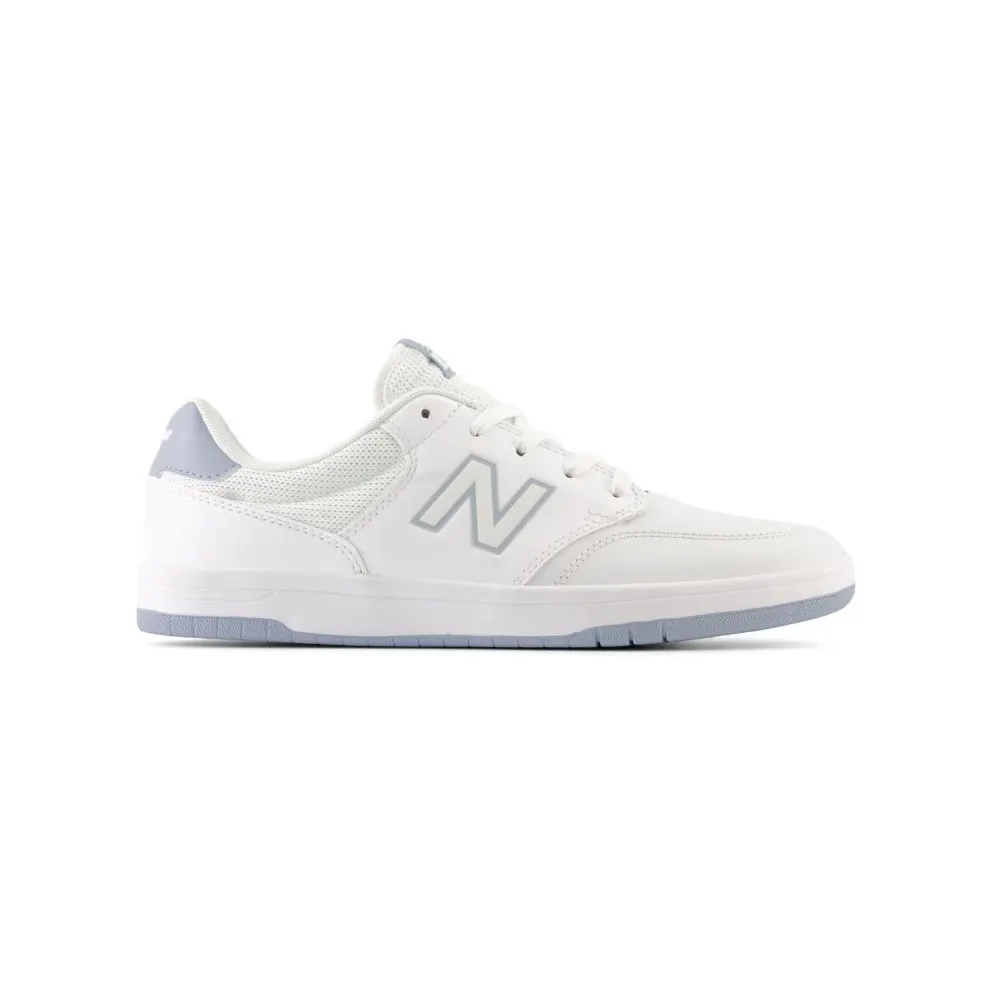 New Balance Numeric 425 “White / Platinum” (NM425NAS)