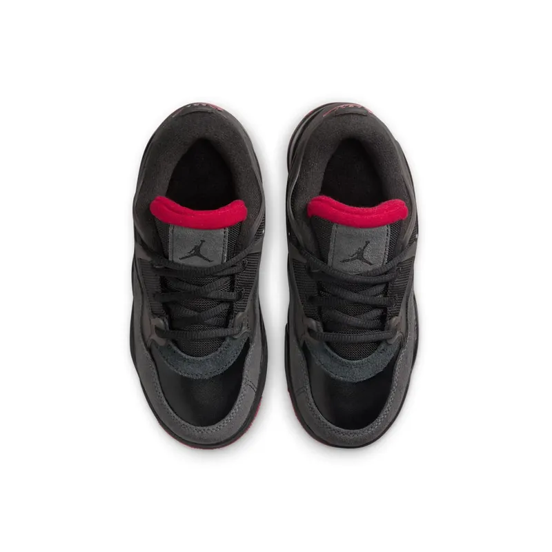 Air Jordan Retro 4 RM PS “Bred” (FQ7936-060)