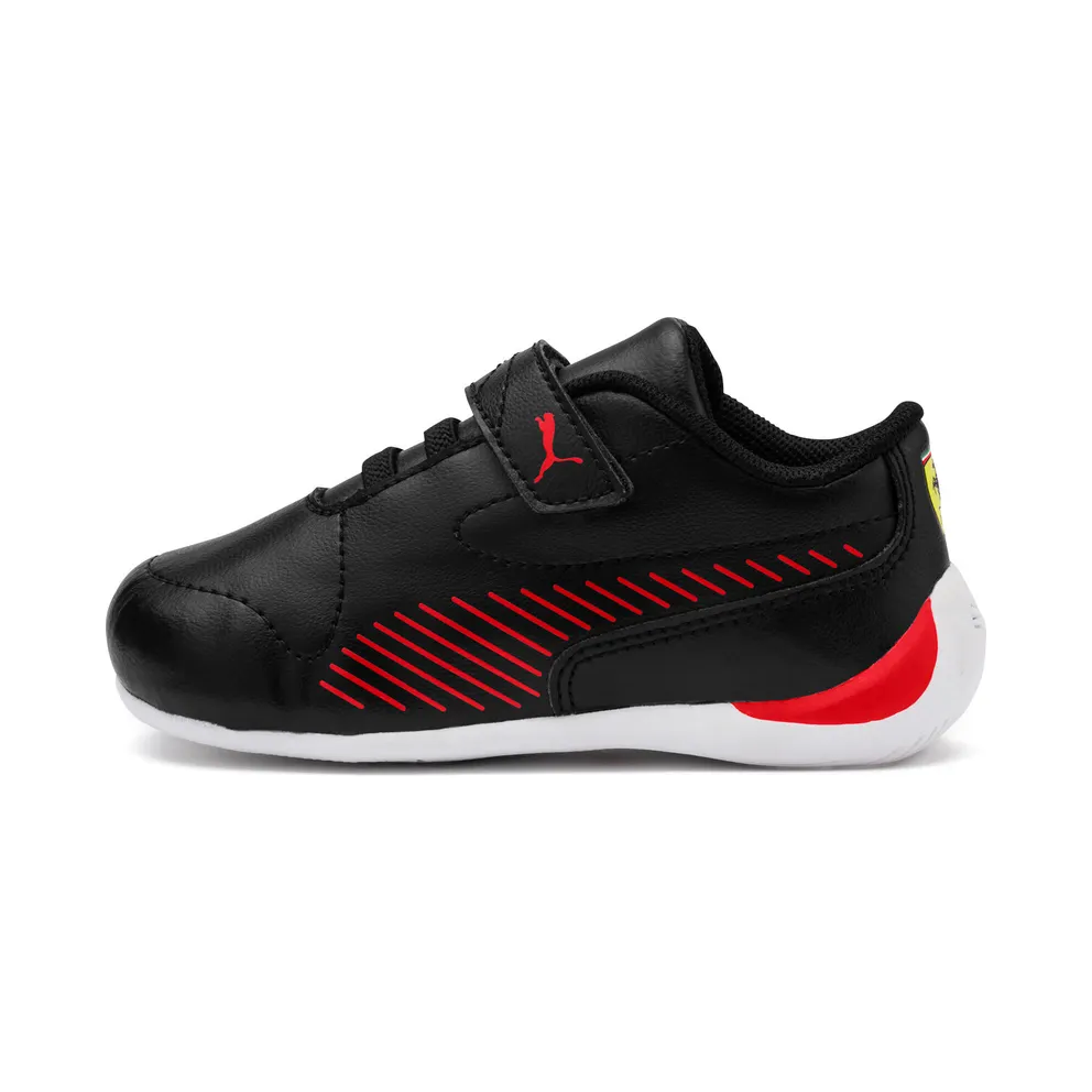Puma Ferrari Drift Cat 7S Ultra Red/Black (30642801)