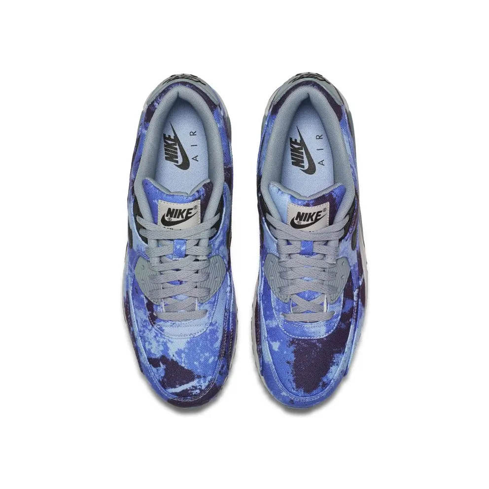Nike Air Max 90 SD Persian Violet Persian Violet/Black-Dove Grey-Light Ash Grey (724763-500)