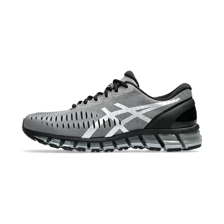 ASICS GEL-QUANTUM 360 I “Clay Grey / Pure Silver” (1203A730-024)