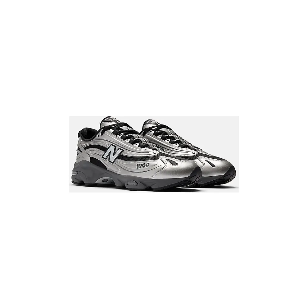 New Balance M1000EGR (silver metallic) – M1000EGR