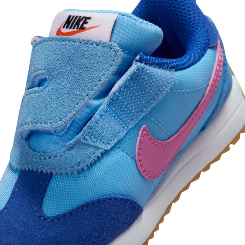 Nike Pacific “Football Blue/Game Royal/Safety Orange/Playful Pink” (IH7397-402)