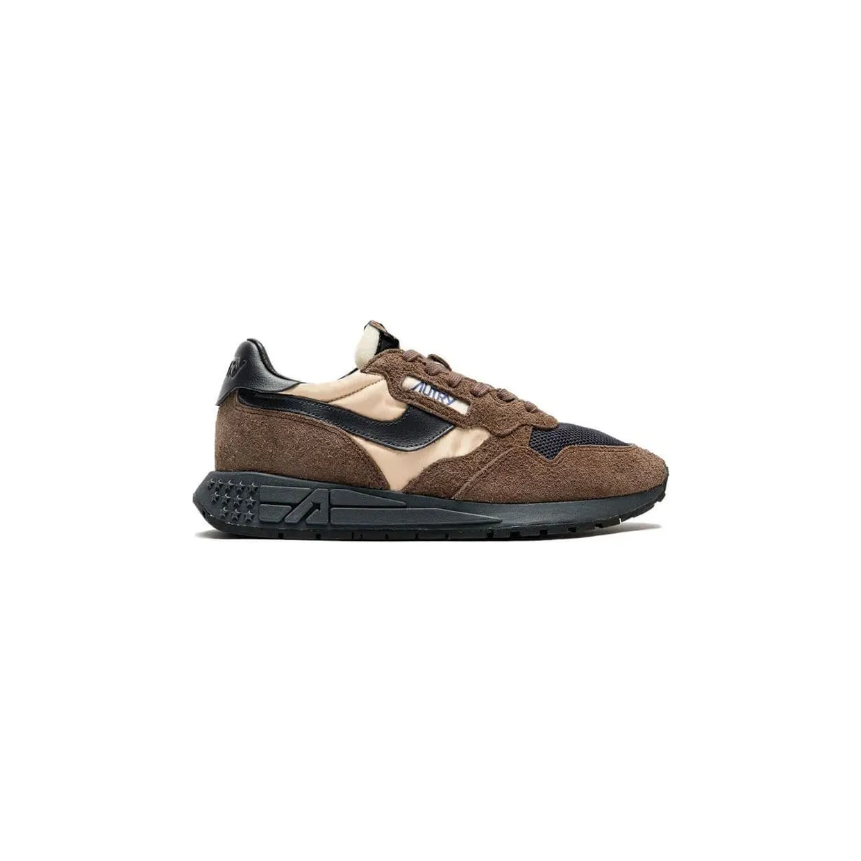 Autry Reelwind Low “Brown” (WWLMBY06) (2)