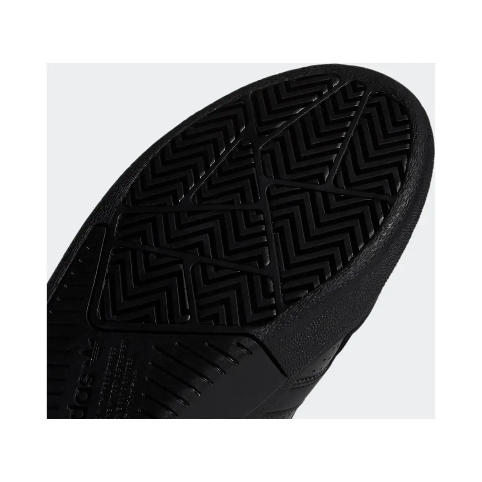 adidas Tyshawn Low Core Black / Core Black / Gold Metallic (GW3178)