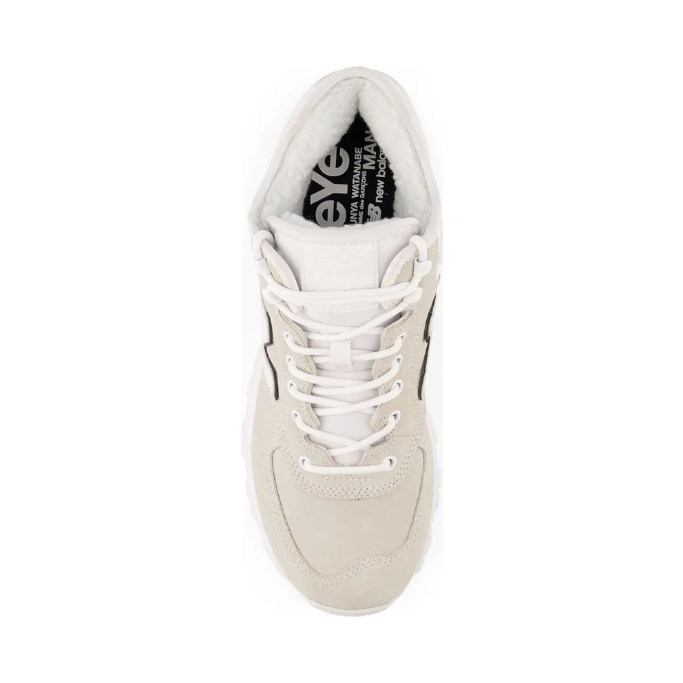 New Balance 574 Boot eYe Junya Watanabe Man Beige (MH574EY1)