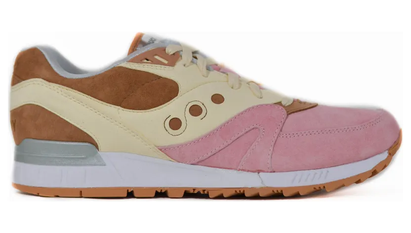 Saucony Shadow Master Extra Butter “Space Snack” (70146-1)
