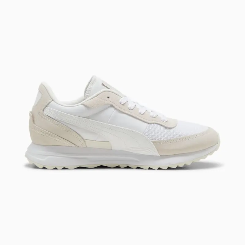 Puma Road Rider – “White Vapor Grey” (397377-05)