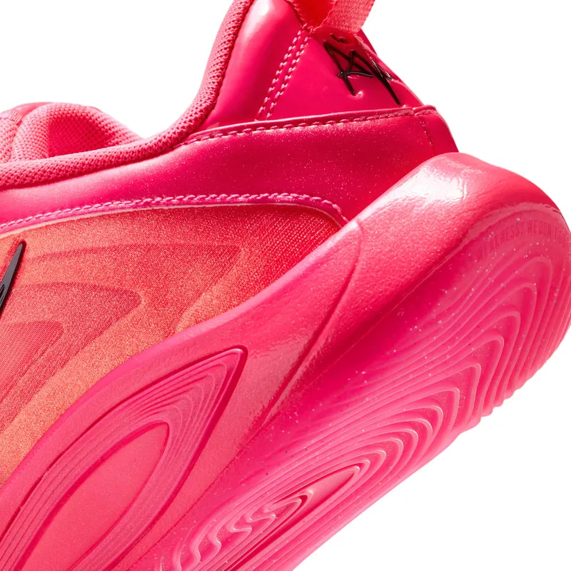 Nike A’One Hyper Pink / Black / Hyper Pink (IB4778-600)