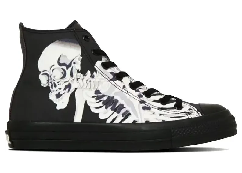Converse Chuck Taylor All Star 70 Hi UKIYOEPRINT (31313660)