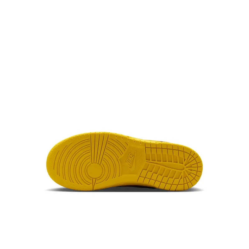 Nike Dunk Tour Yellow/Black/Rush Red/Tour Yellow (II7288-700)