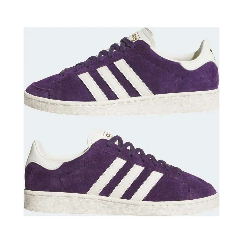 Adidas Jabbar Lo Aurora Plum / Ivory / Off White (JR4355)