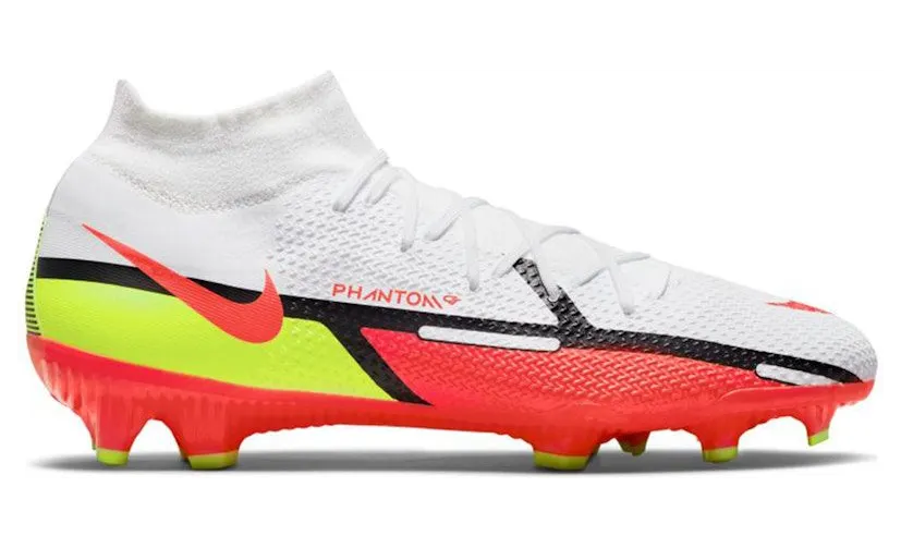 Nike Phantom GT2 Pro DF FG Crimson Volt (DC0759-167)