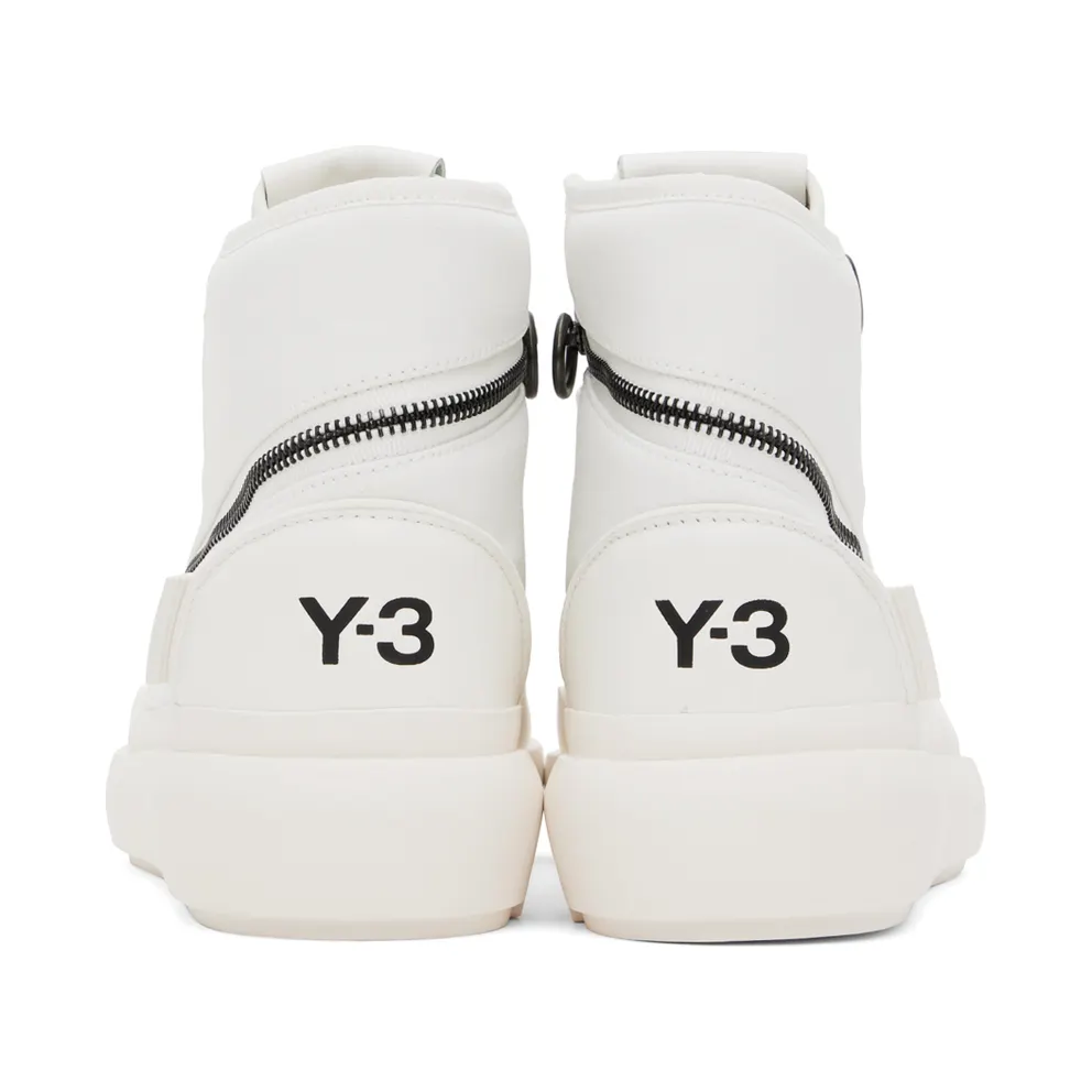 Y-3 Off-White Ajatu Court (HR1932)