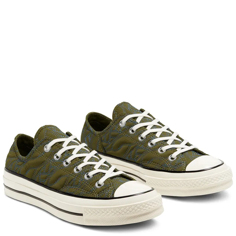 Converse Runway Cable Chuck 70 Low Top (568679C)