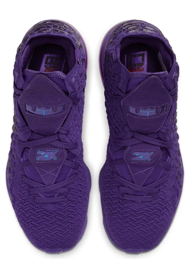 nike-lebron-17 BQ3177-500