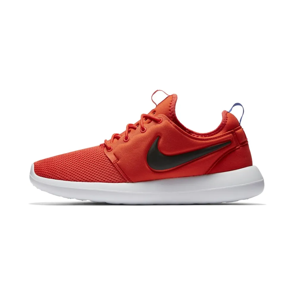 Nike Roshe Two Orange Black Orange/Black (844656-800)