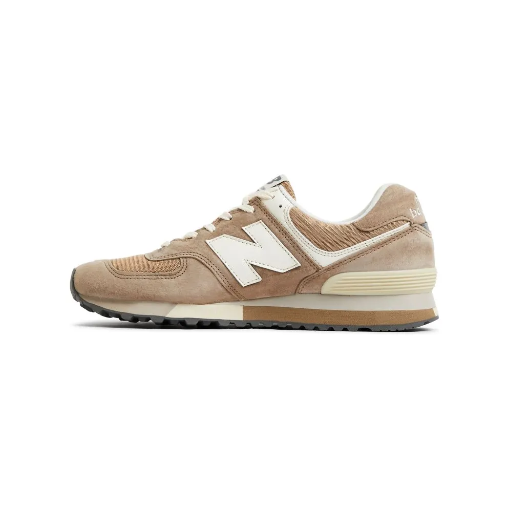 New Balance 576 MiUK Beige (OU576BEI)
