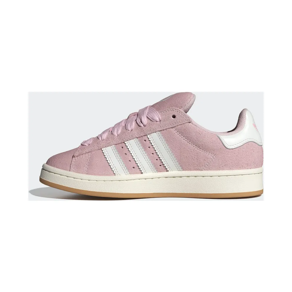 Adidas Campus 00s Core White / Clear Pink / Core White (JQ5751)