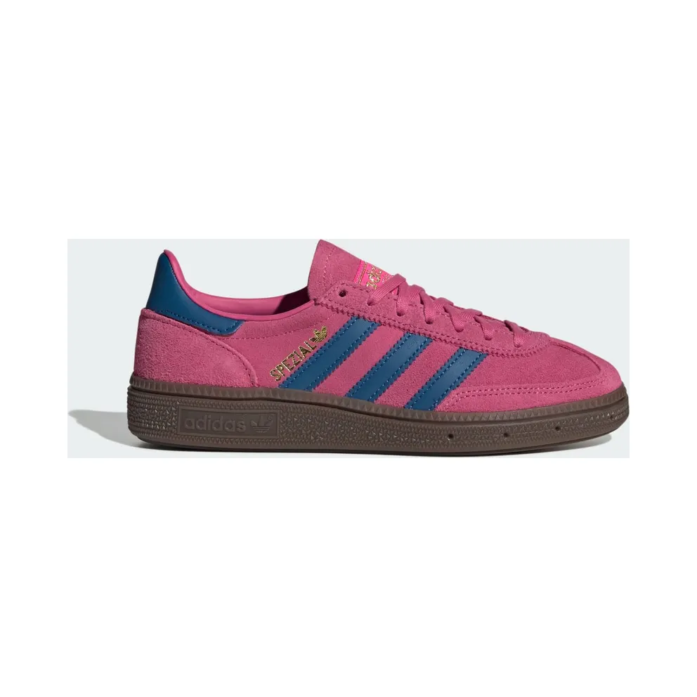 Adidas Handball Spezial Shock Pink / Dark Marine / Gum (JP9552)
