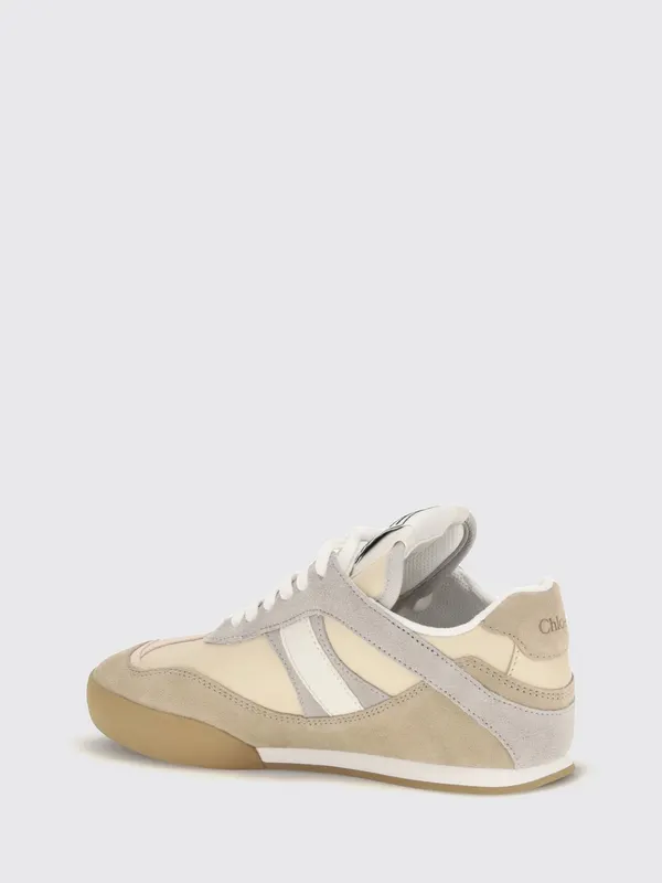 Chloé CHLOÉ Grey (CH25W07IVE092)