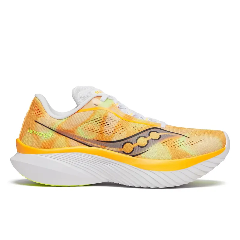 Saucony Kinvara 15 Peel White (S10967-130)