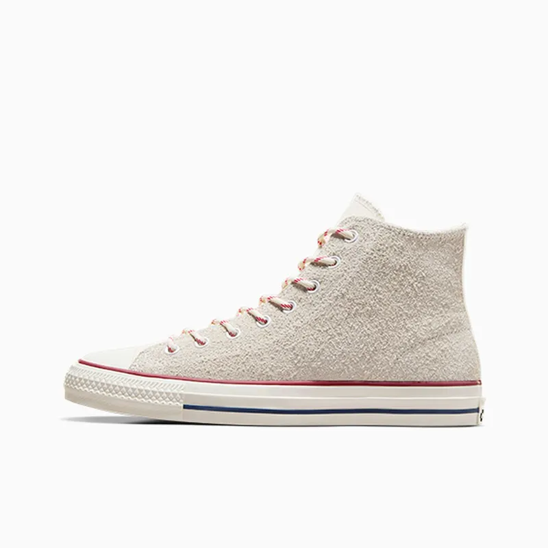 Converse CONS Chuck Taylor All Star Pro Outdoor Egret/Red/Blue (A10337C)