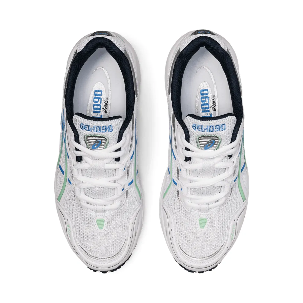 Asics GEL-1090 White/Blue Coast (1202A385.100)