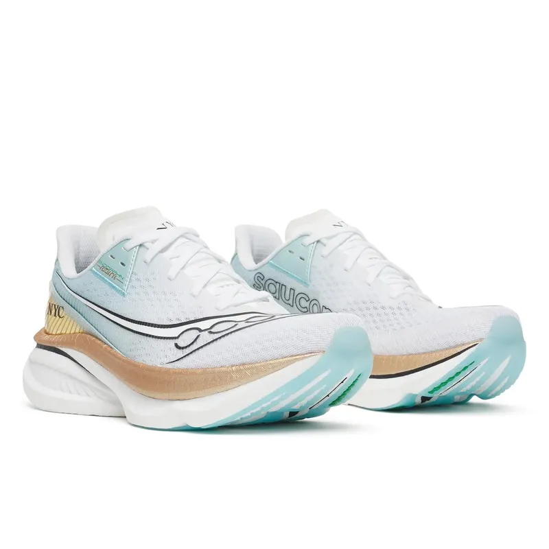 Saucony Azura White (S101329-1046)