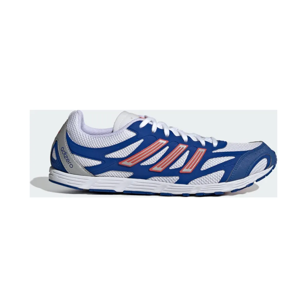 Adidas Adizero PR Collegiate Royal / Bright Red / Cloud White (JQ0026)