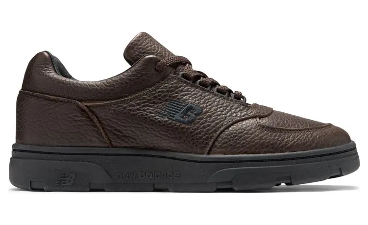New Balance Allerdale “MiUK Chocolate Brown” (UADWDBL)