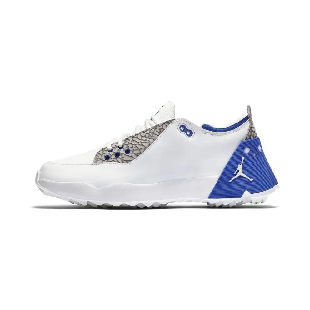 Nike Jordan ADG 2 Summit White Summit White/Hyper Royal/Atmosphere Grey (CT7812-101)