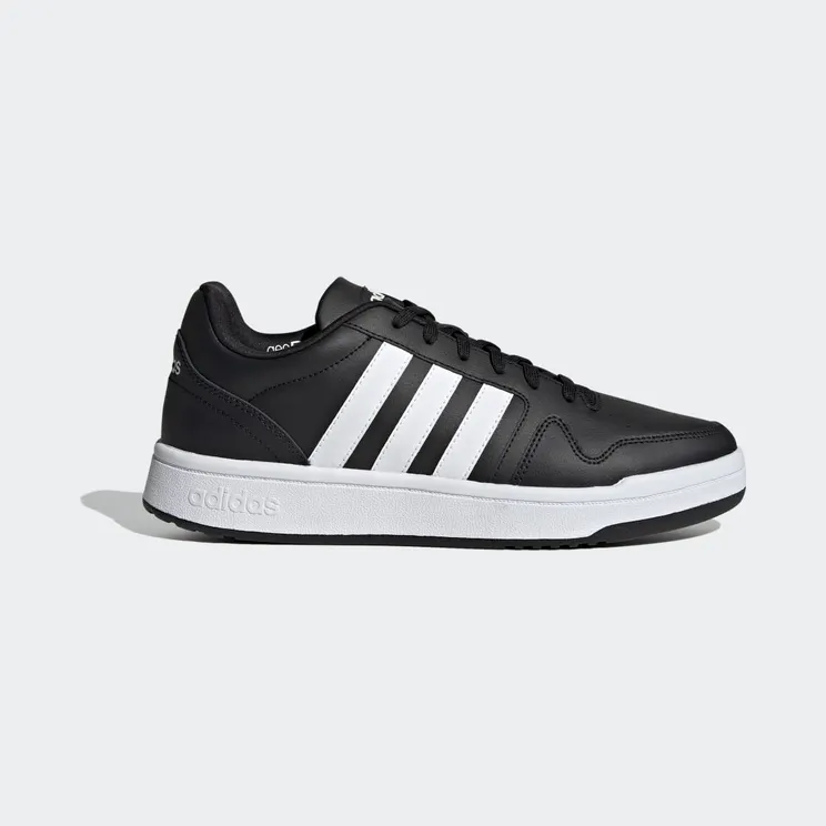 adidas Postmove Core Black / Cloud White / Core Black (H00460)