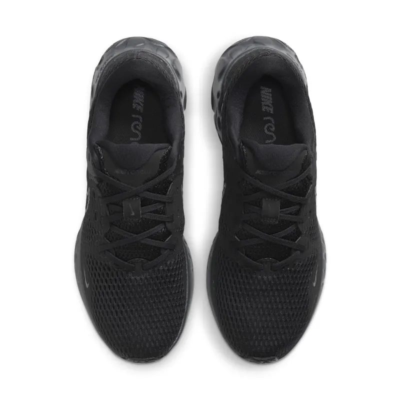 Nike Renew Ride 2 Black Anthracite (CU3507-002)