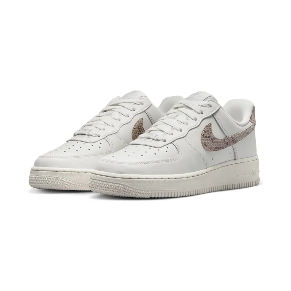 Nike Air Force 1 ’07 Grey (DD8959-002)