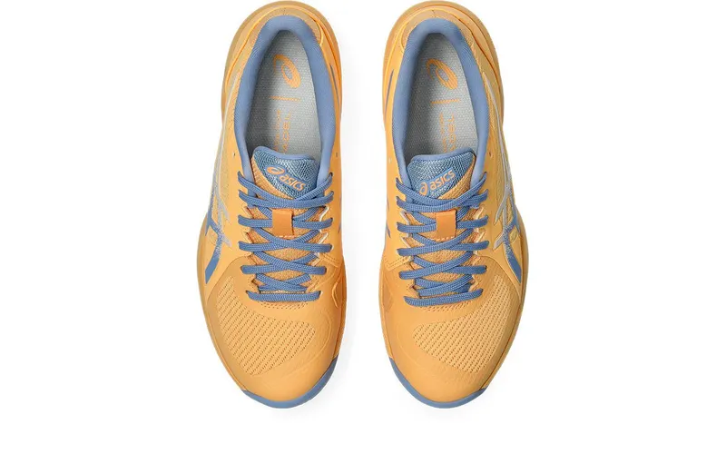 ASICS Solution Swift FF 2 Orange Glow Cream (1042A264-800)