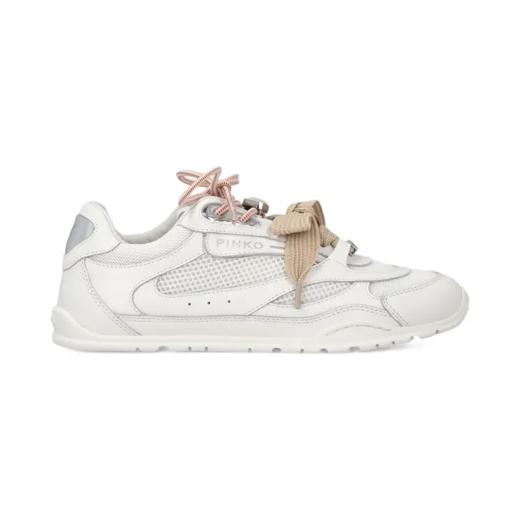 Pinko Yulia 01 “White” (SS0185P132)