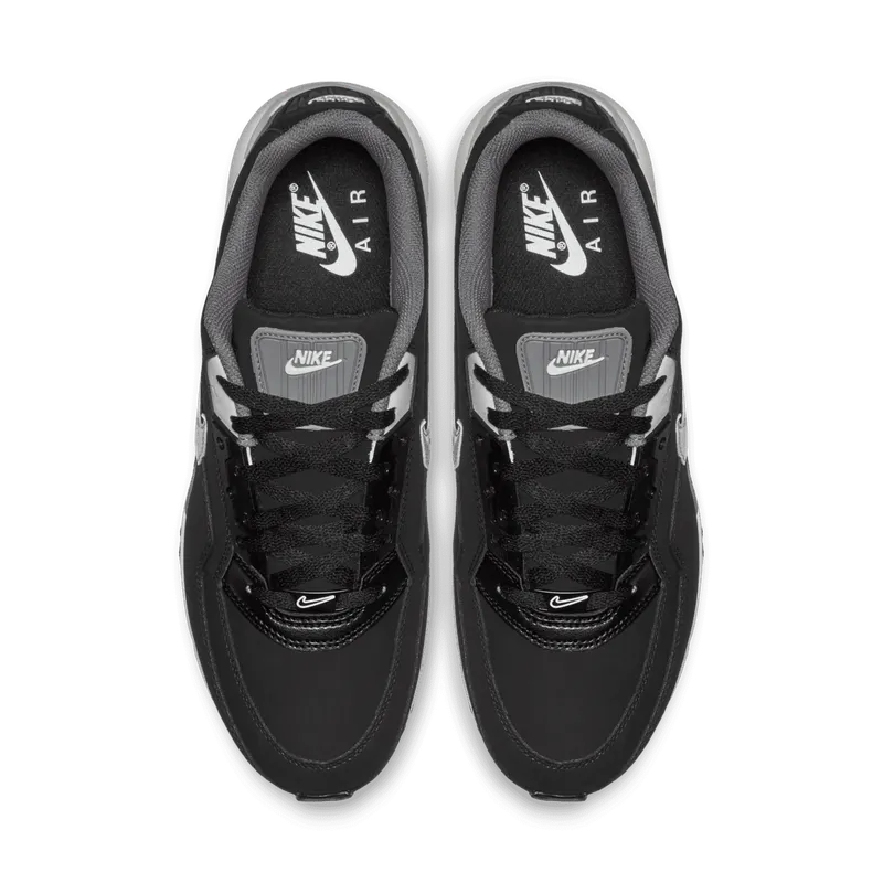 Nike Air Max LTD 3 Black Cool Grey White Black/Cool Grey-White (BV1171-001)