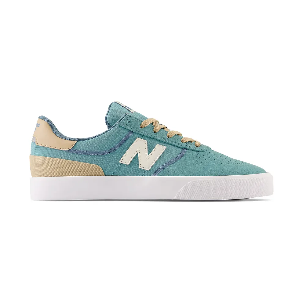 New Balance Numberic 272 “Aqua Blue Tan” (NM272AQU)