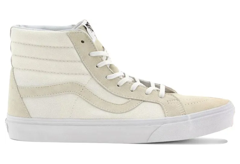 Vans Sk8-Hi Reissue Vansguard White True White (VN0KXJFP6)