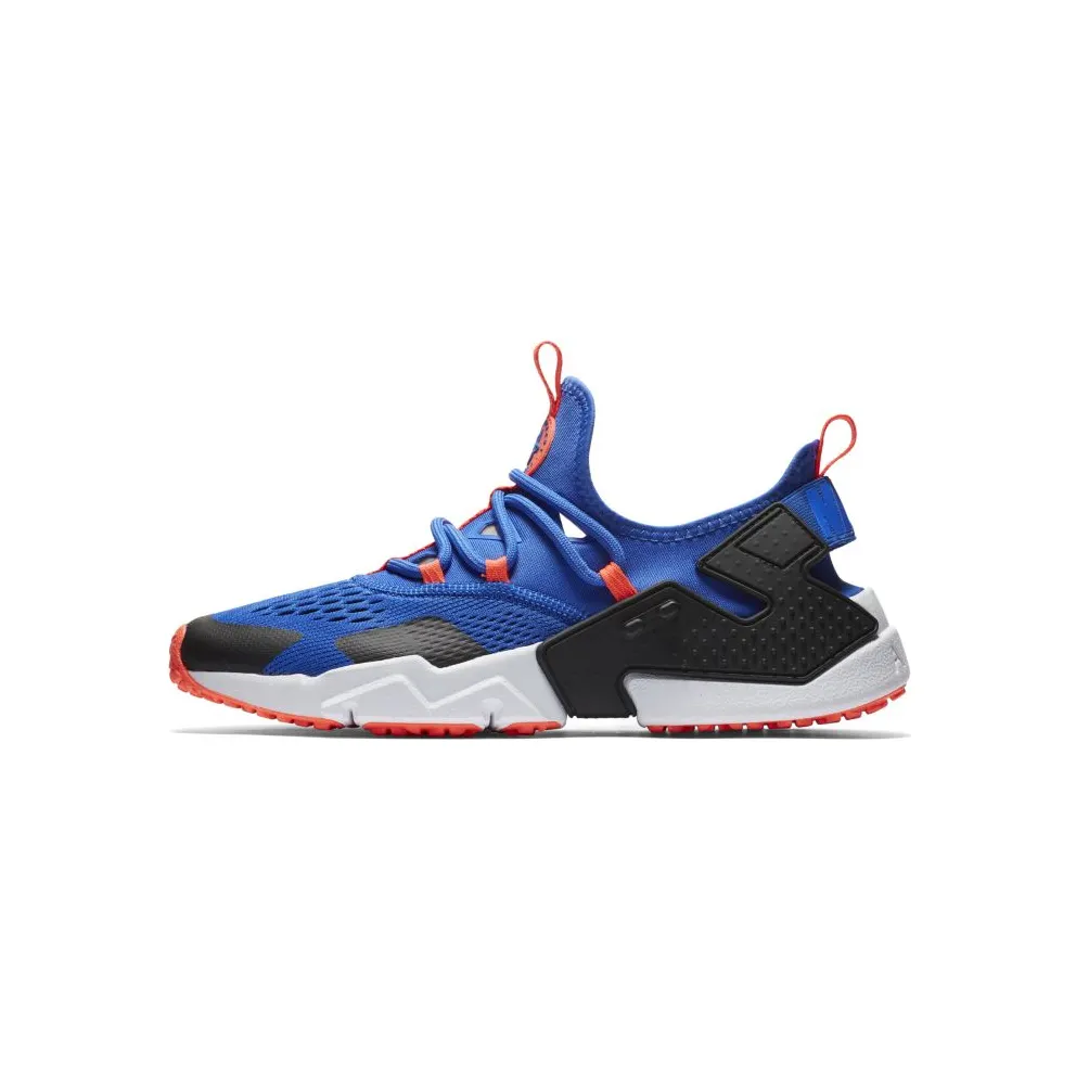 Nike Air Huarache Drift Racer Blue Racer Blue/Racer Blue-Black (AO1133-400)