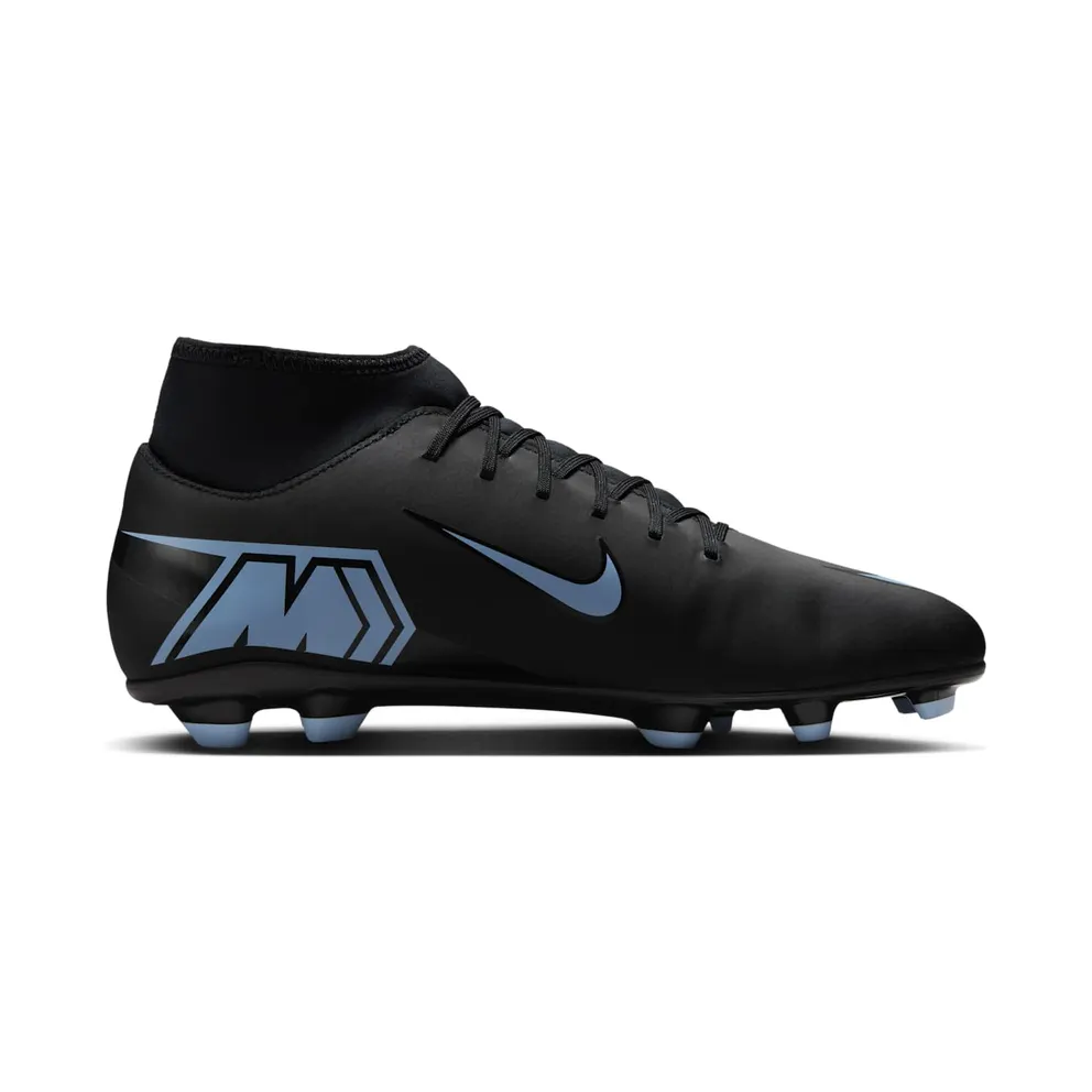 Nike Mercurial Superfly 10 Club MG Shadow Pack (FQ8314-001)
