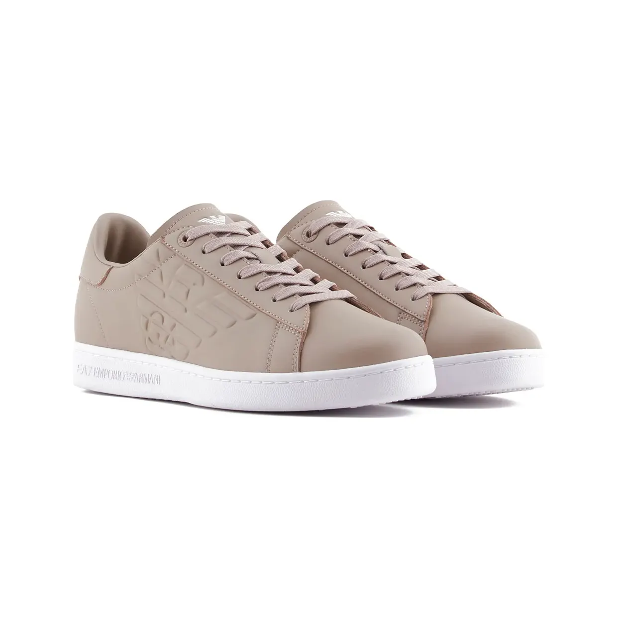 Ea7 Emporio Armani Beige (X8X001XCC51U4436)