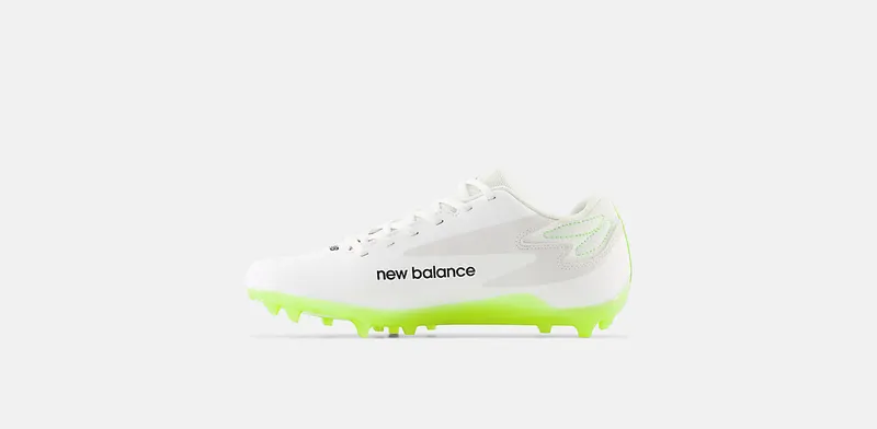 New Balance Rush v4 Low White Hi-Lite (RUSHLWT4)