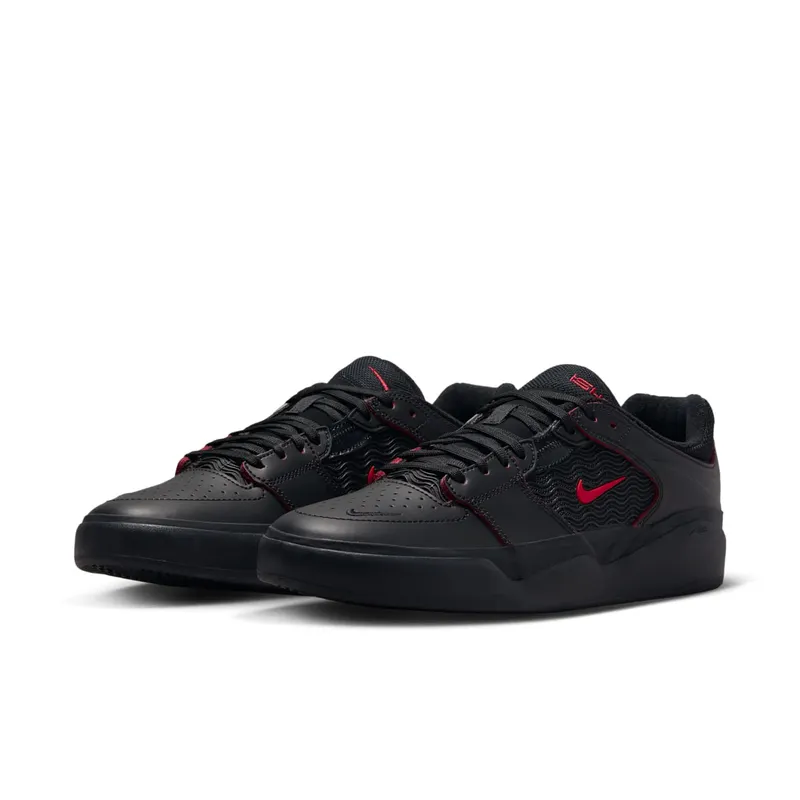 Nike SB Ishod Wair Black Red (DV5473-001)