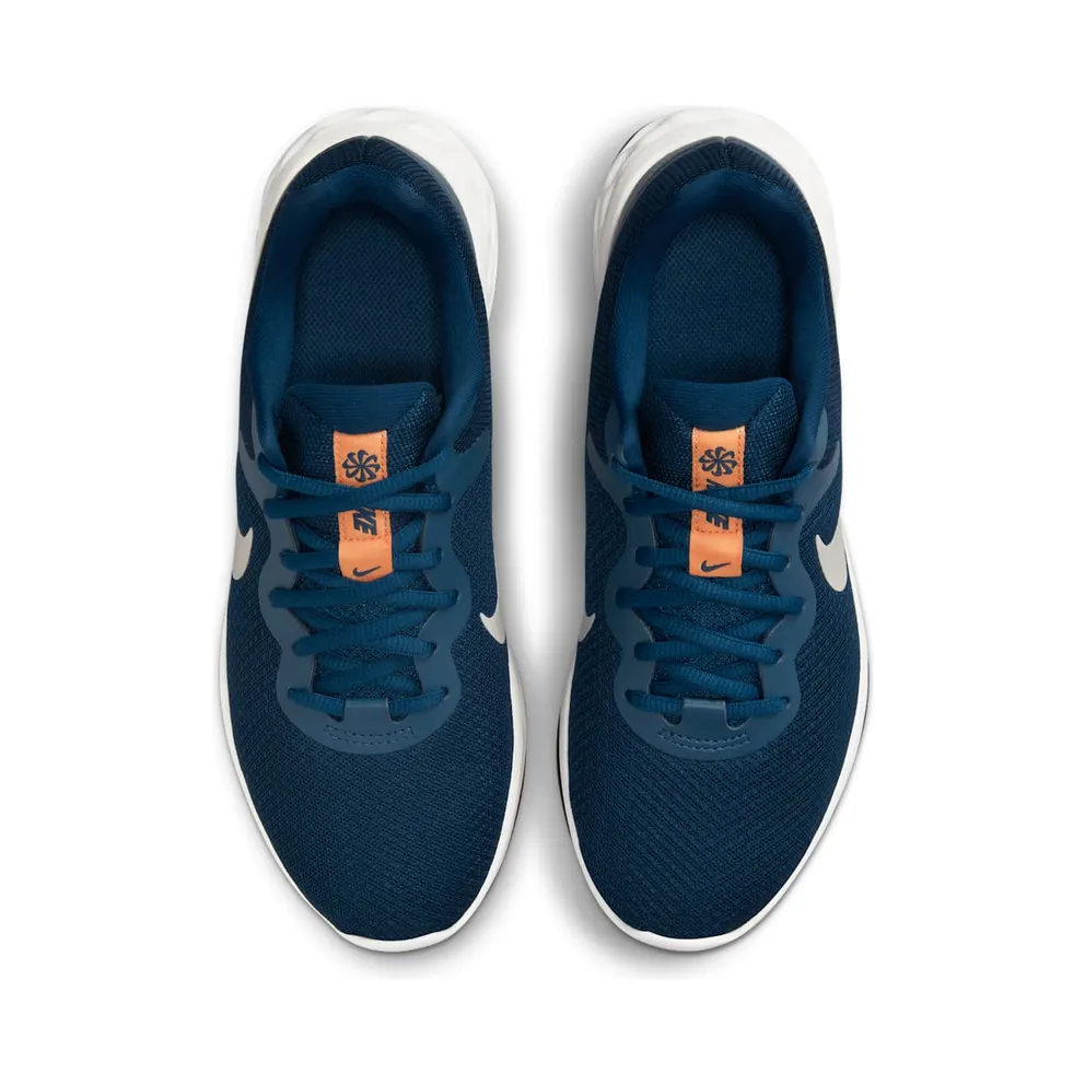 Nike Revolution 6 Next Nature Road Running Blue (DC3729-403)